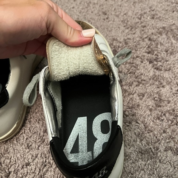 P448 shoes - Picture 2 of 6